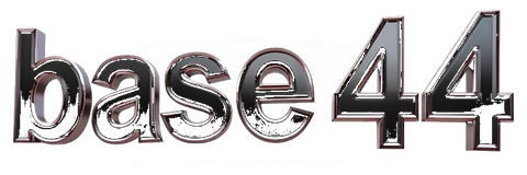 base44 logo